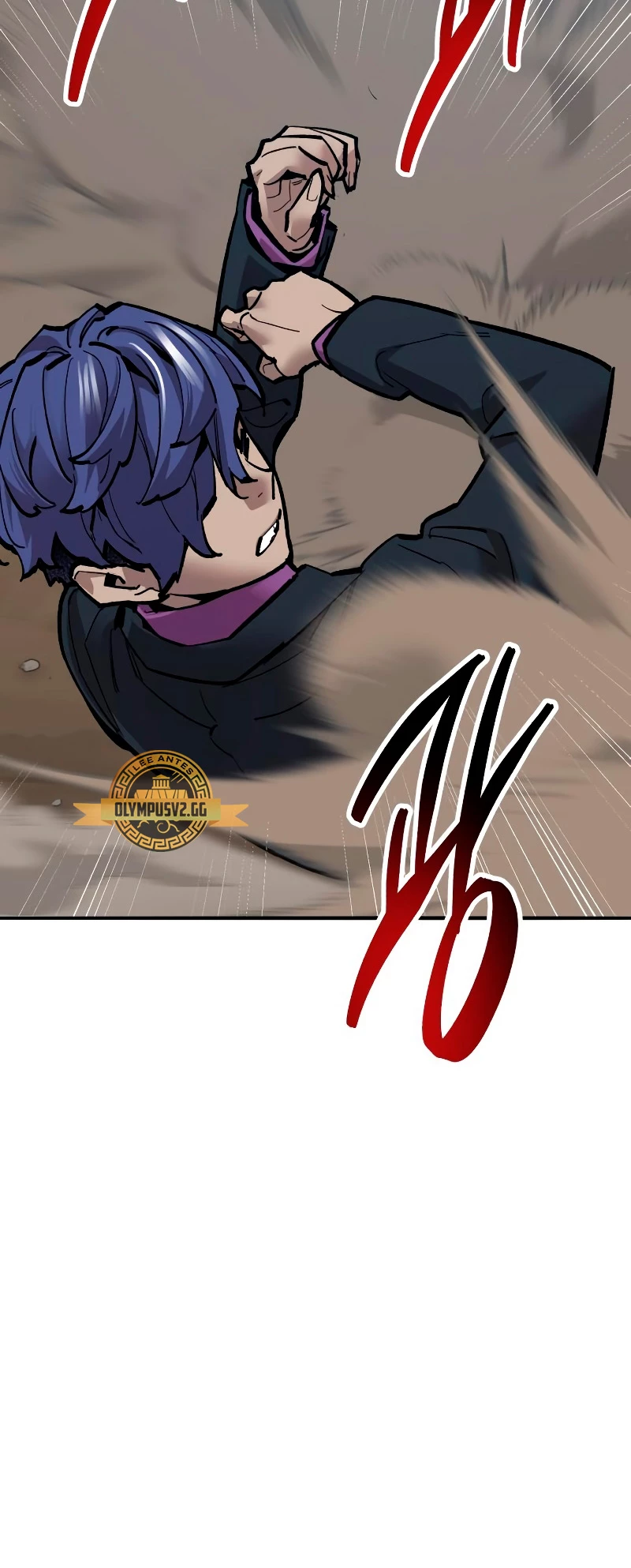 Rompiendo Limites > Capitulo 113 > Page 211