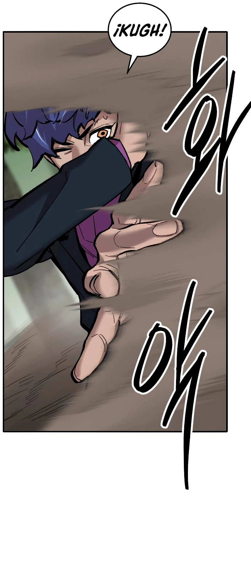 Rompiendo Limites > Capitulo 113 > Page 221