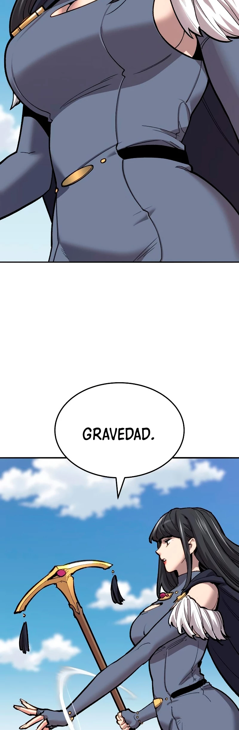 Rompiendo Limites > Capitulo 113 > Page 241