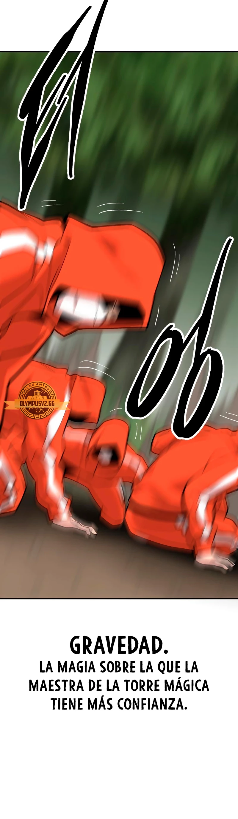 Rompiendo Limites > Capitulo 113 > Page 261