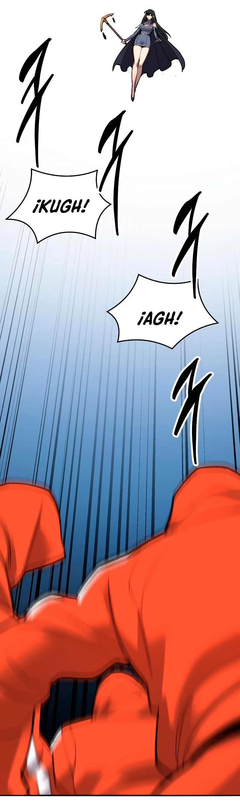 Rompiendo Limites > Capitulo 113 > Page 271