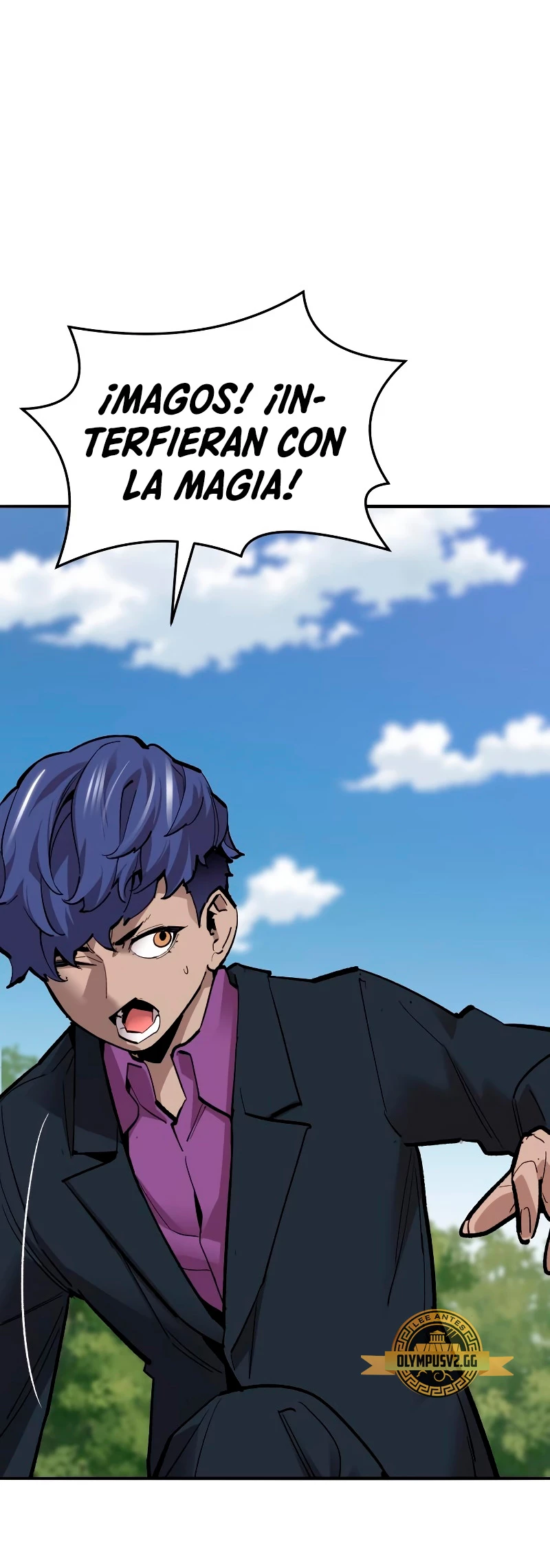 Rompiendo Limites > Capitulo 113 > Page 281