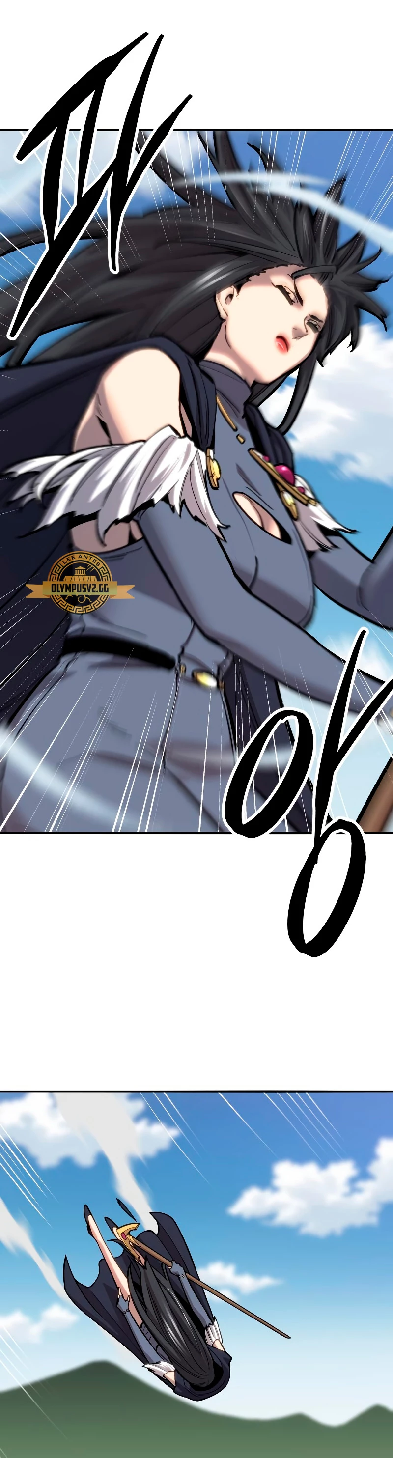 Rompiendo Limites > Capitulo 113 > Page 301