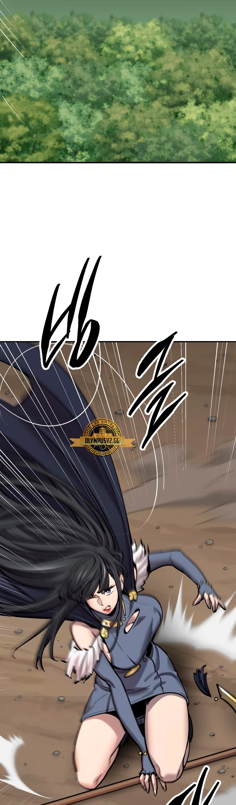 Rompiendo Limites > Capitulo 113 > Page 311