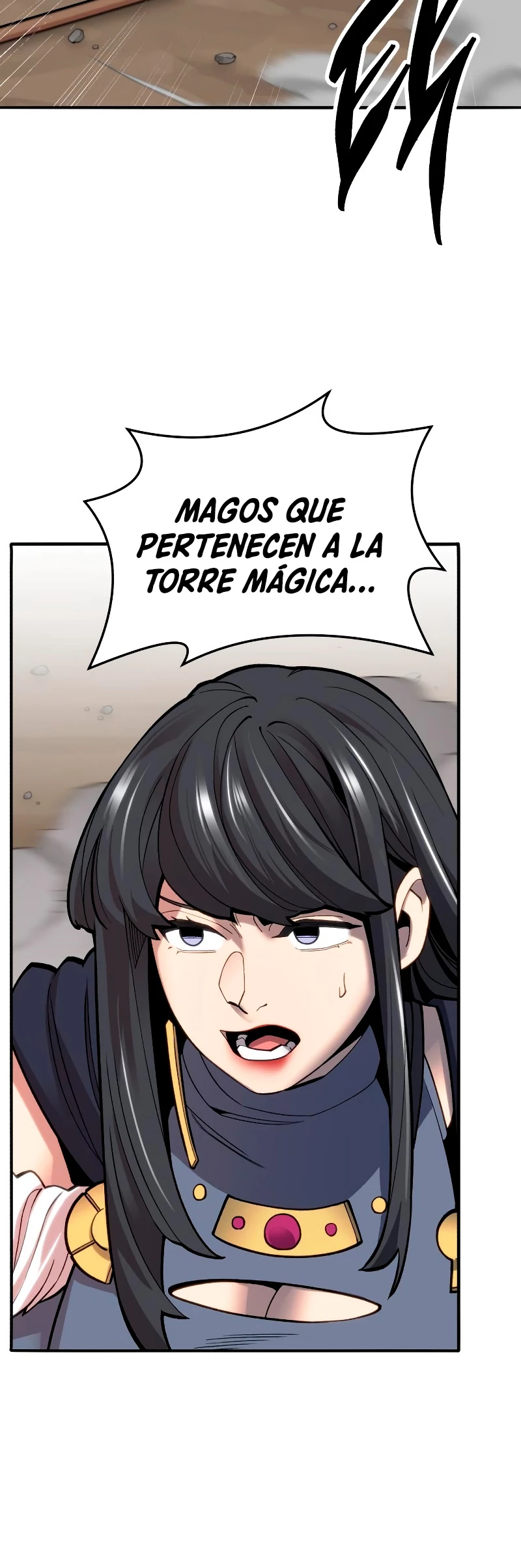 Rompiendo Limites > Capitulo 113 > Page 321