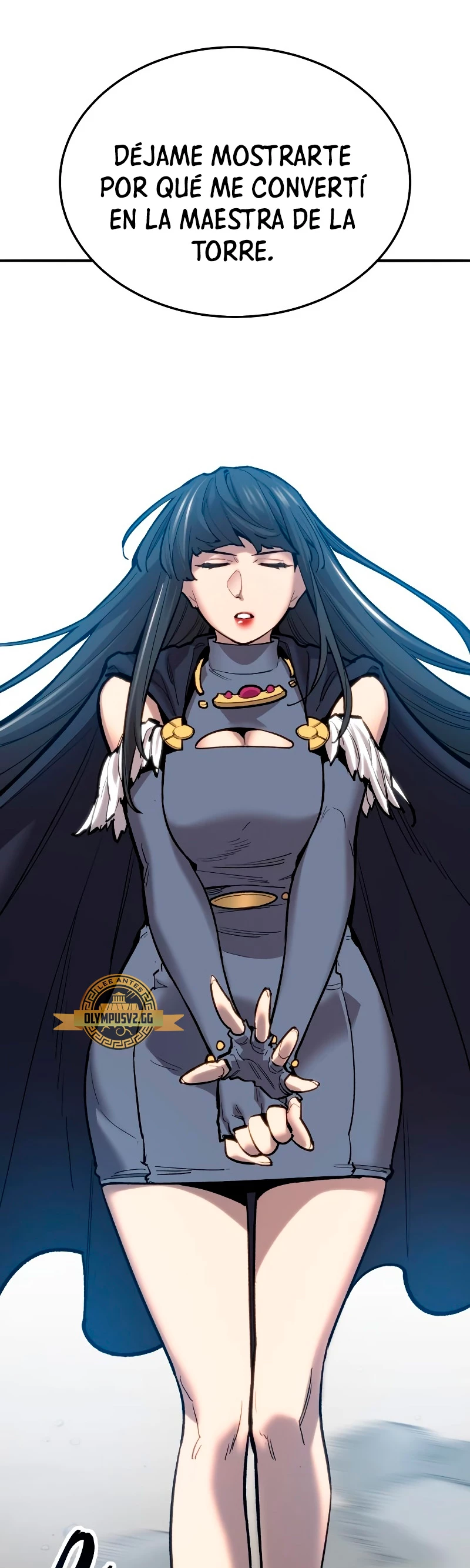 Rompiendo Limites > Capitulo 113 > Page 341