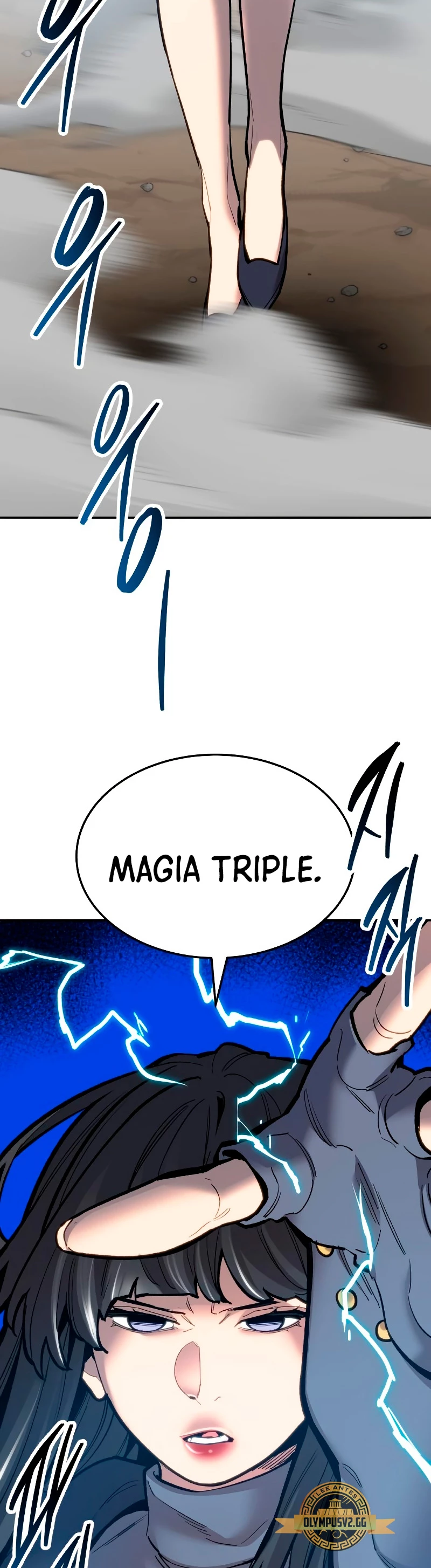 Rompiendo Limites > Capitulo 113 > Page 351