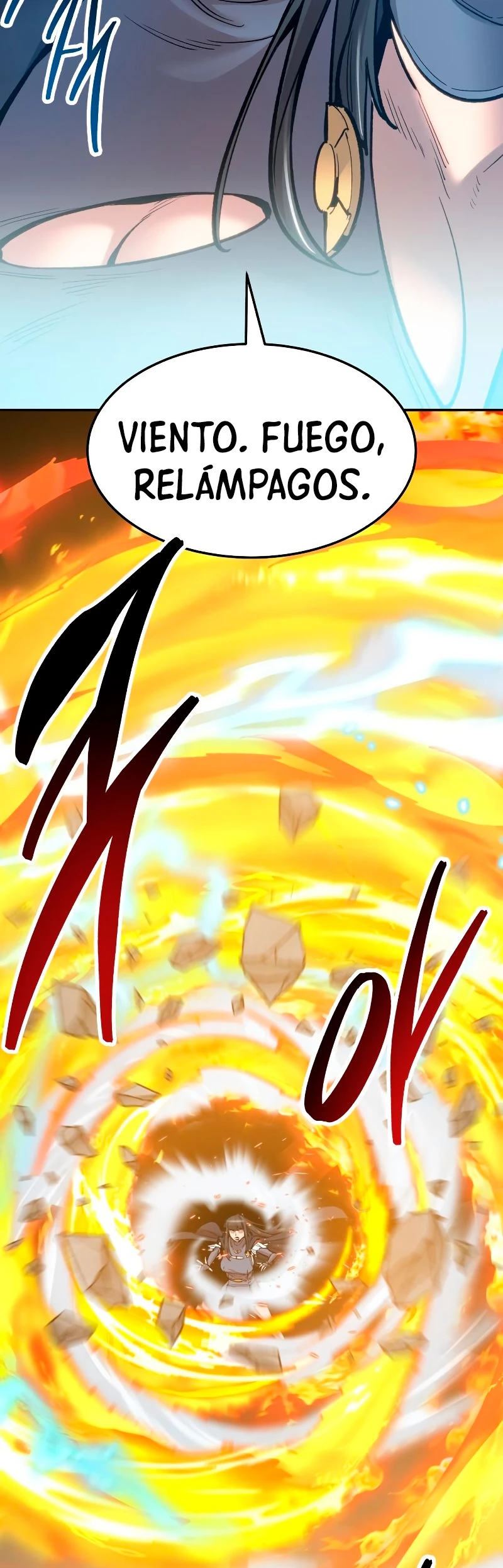 Rompiendo Limites > Capitulo 113 > Page 361