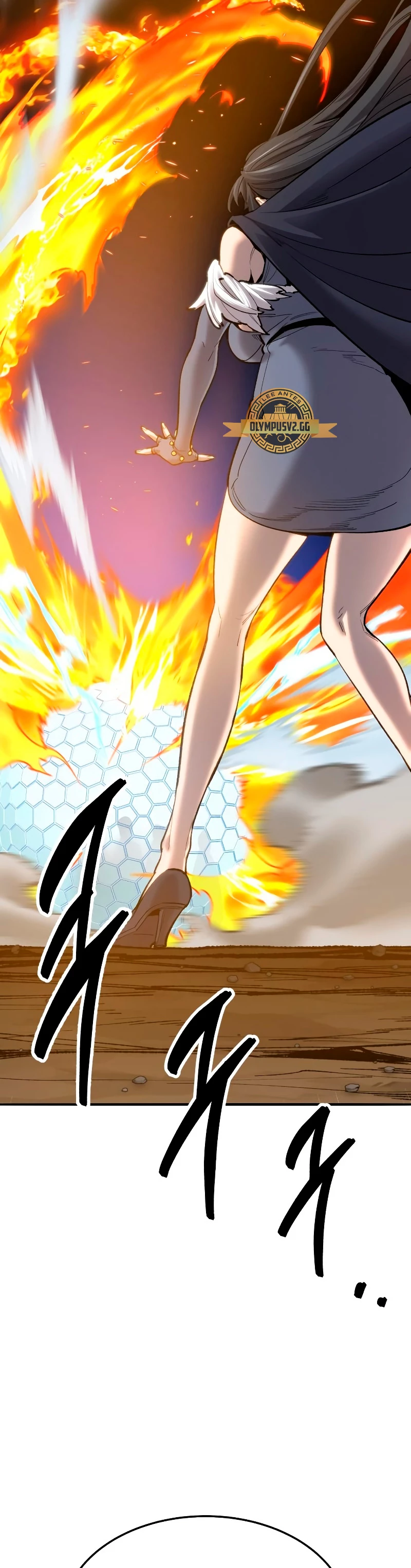 Rompiendo Limites > Capitulo 113 > Page 421