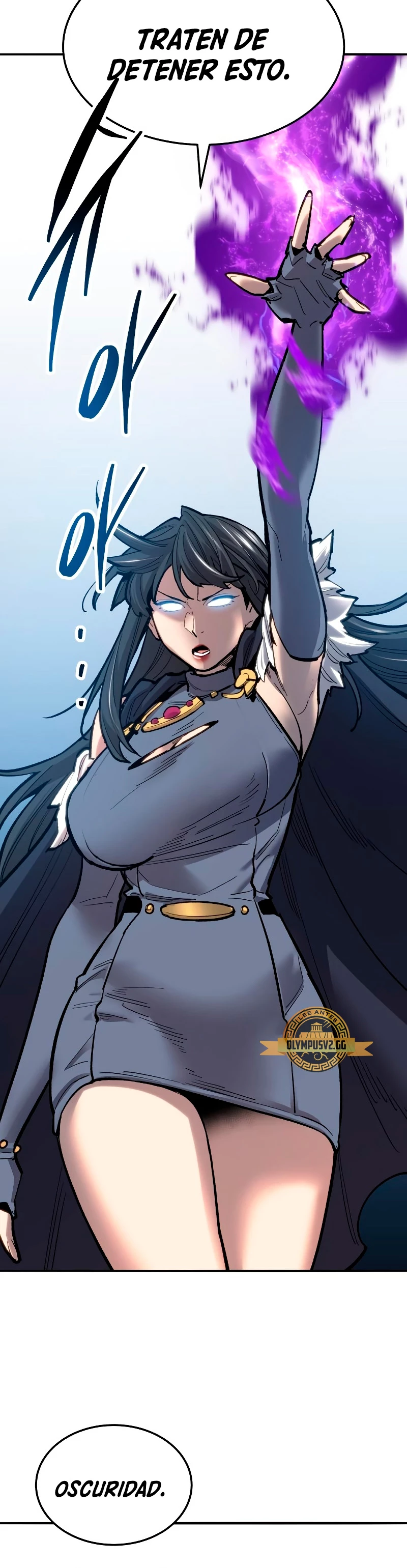 Rompiendo Limites > Capitulo 113 > Page 431