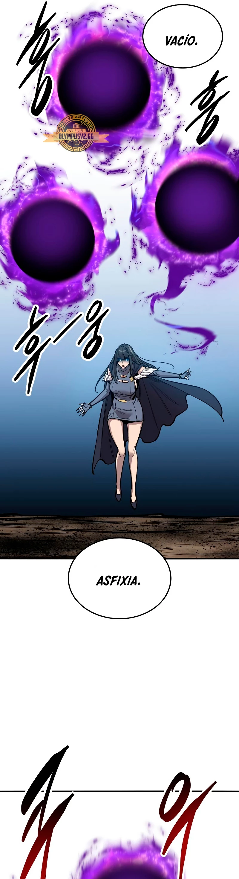 Rompiendo Limites > Capitulo 113 > Page 441