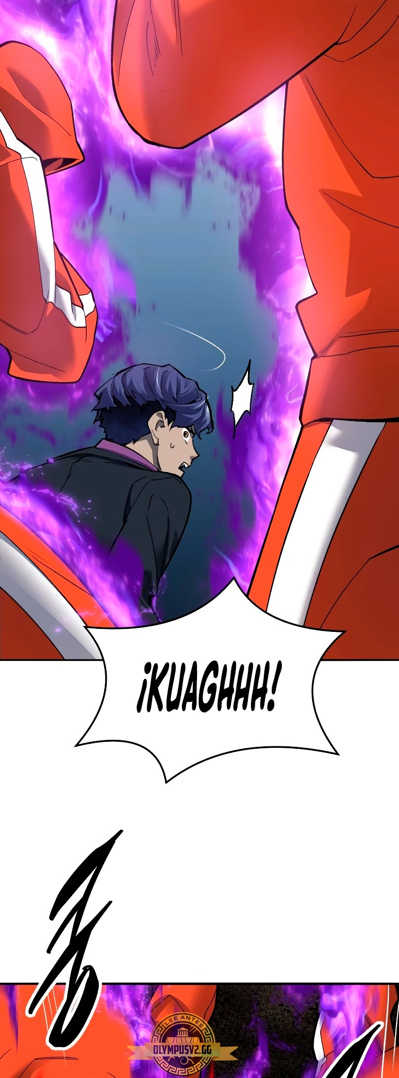 Rompiendo Limites > Capitulo 113 > Page 461