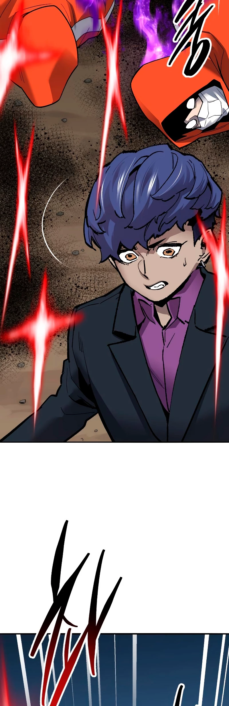 Rompiendo Limites > Capitulo 113 > Page 471