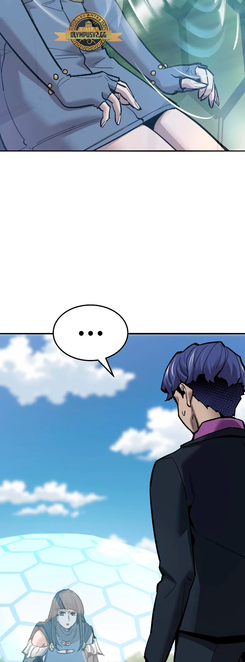 Rompiendo Limites > Capitulo 113 > Page 501