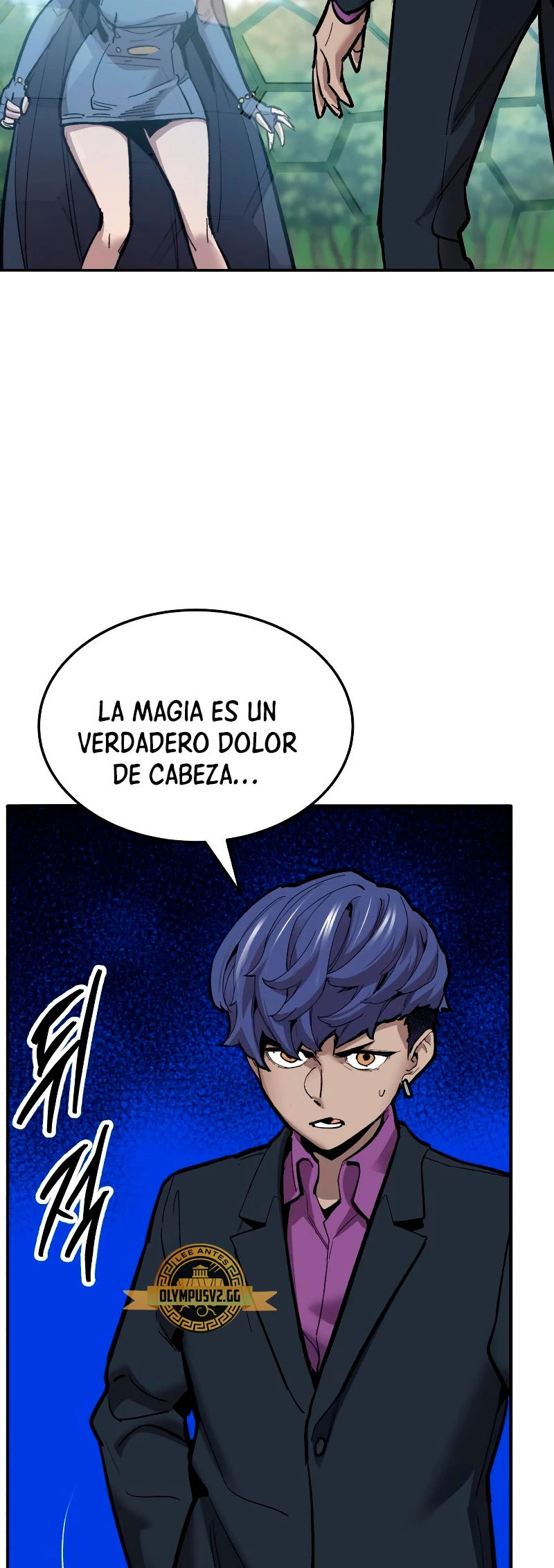 Rompiendo Limites > Capitulo 113 > Page 511