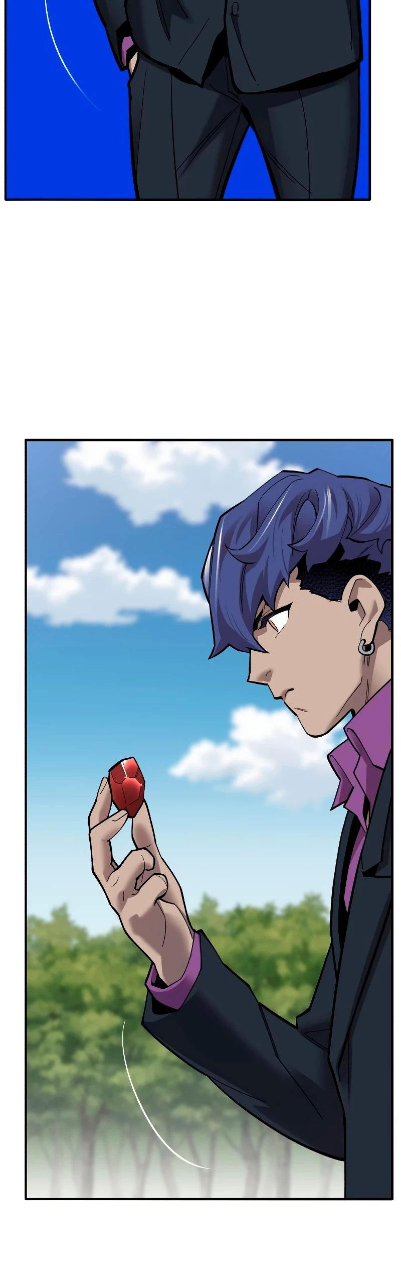 Rompiendo Limites > Capitulo 113 > Page 521