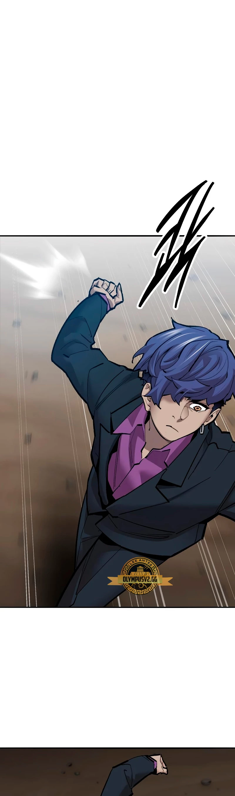 Rompiendo Limites > Capitulo 113 > Page 531