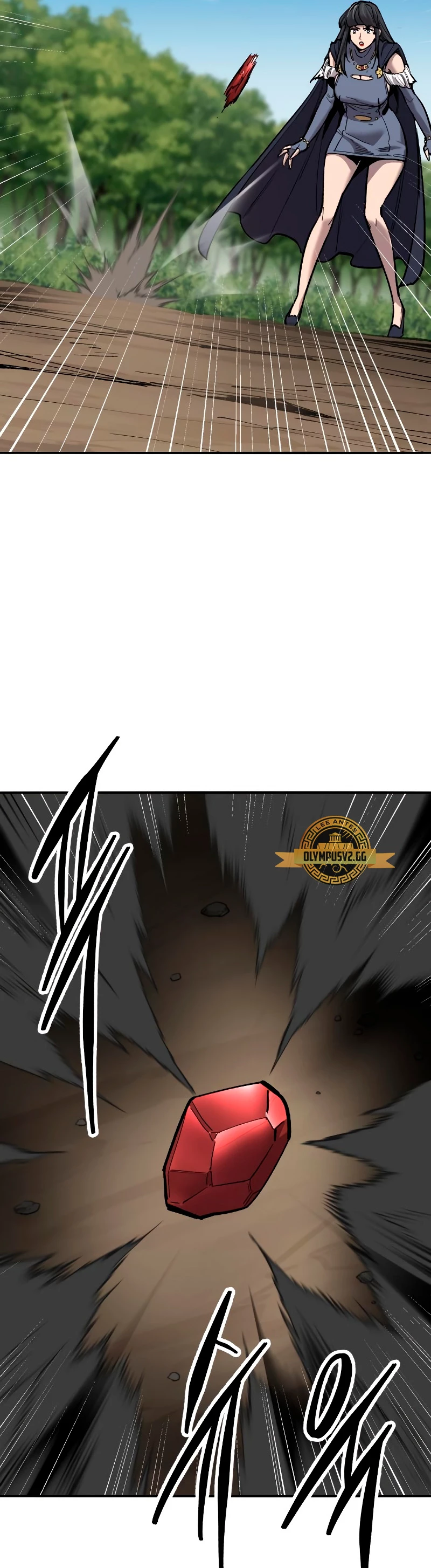 Rompiendo Limites > Capitulo 113 > Page 551