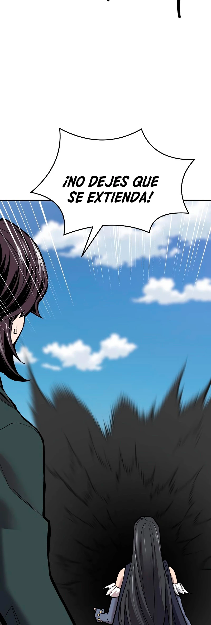 Rompiendo Limites > Capitulo 113 > Page 561