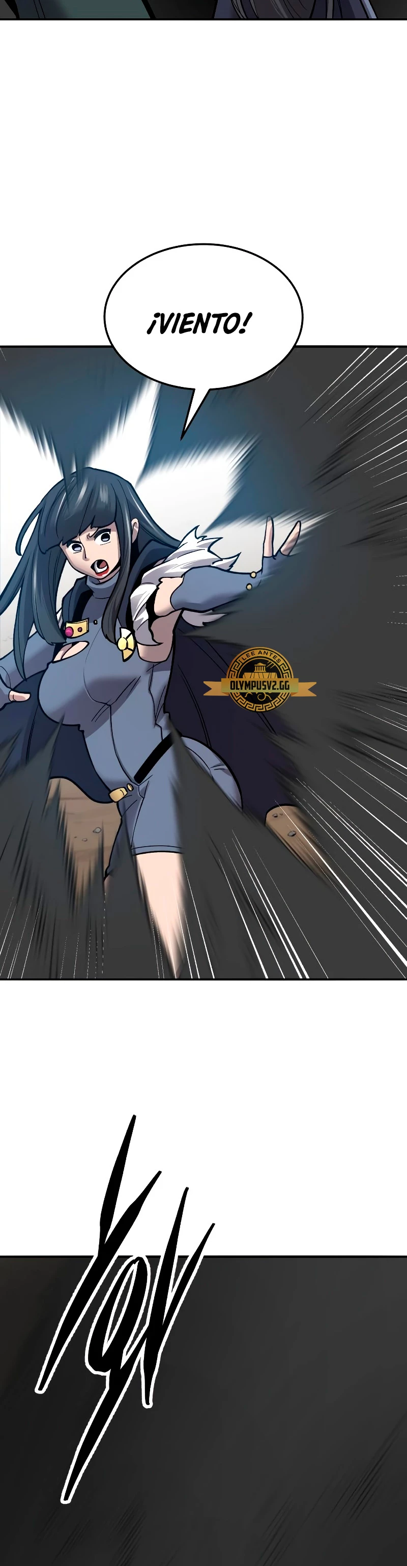 Rompiendo Limites > Capitulo 113 > Page 571