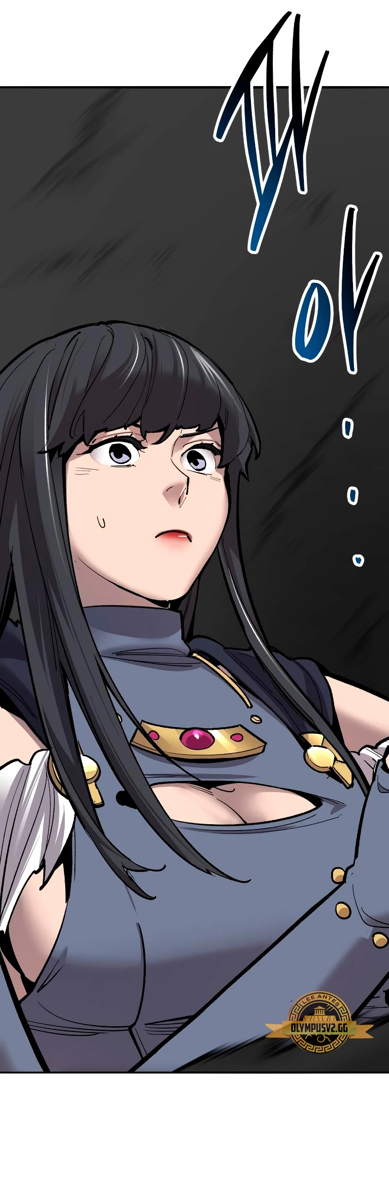 Rompiendo Limites > Capitulo 113 > Page 591