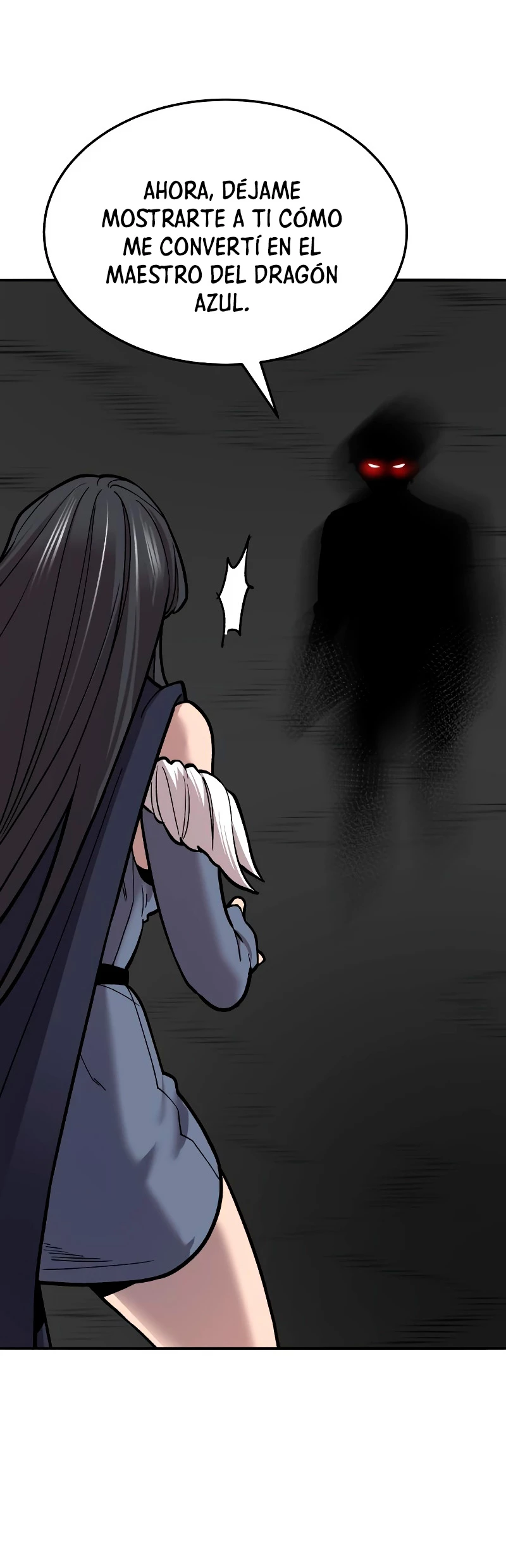 Rompiendo Limites > Capitulo 113 > Page 601