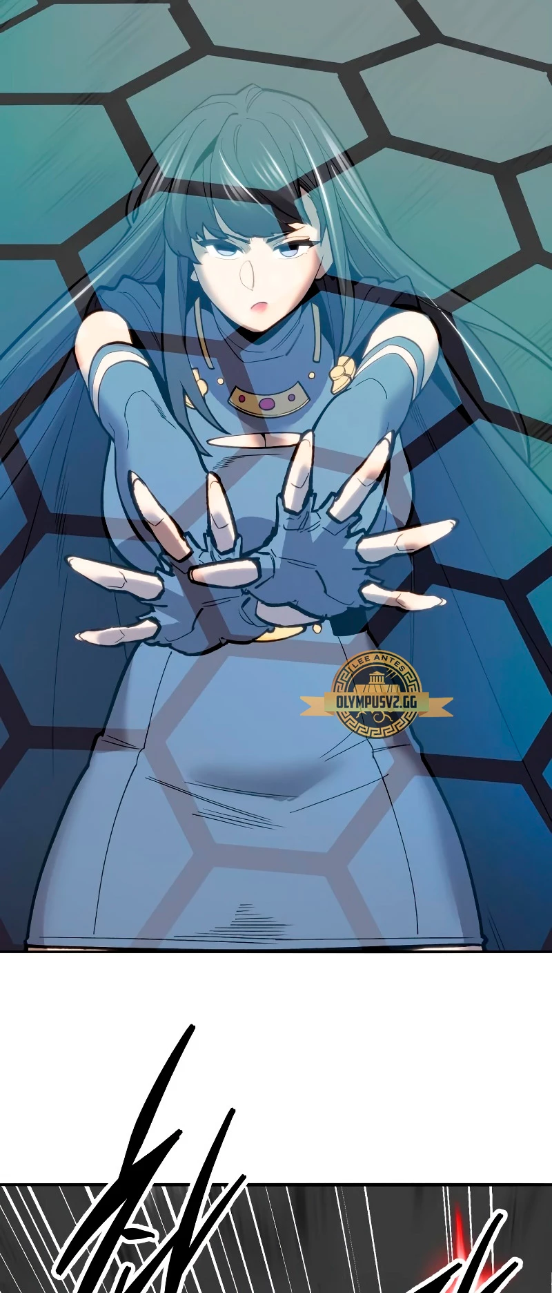 Rompiendo Limites > Capitulo 113 > Page 631