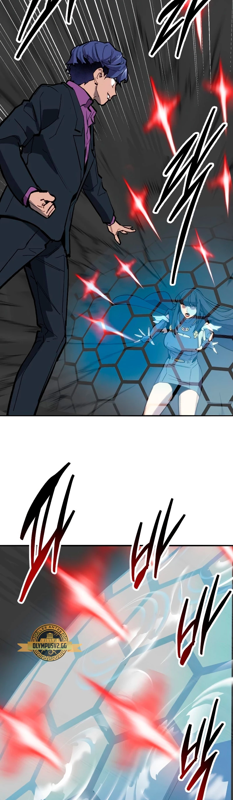 Rompiendo Limites > Capitulo 113 > Page 641