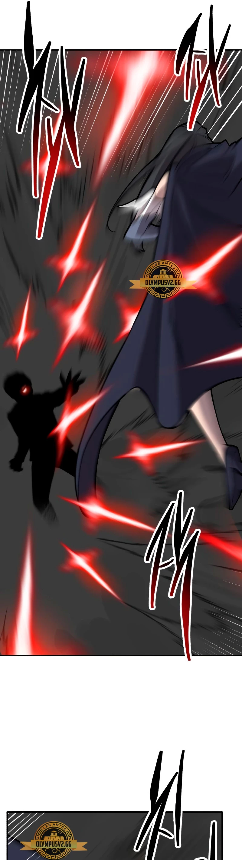 Rompiendo Limites > Capitulo 113 > Page 661