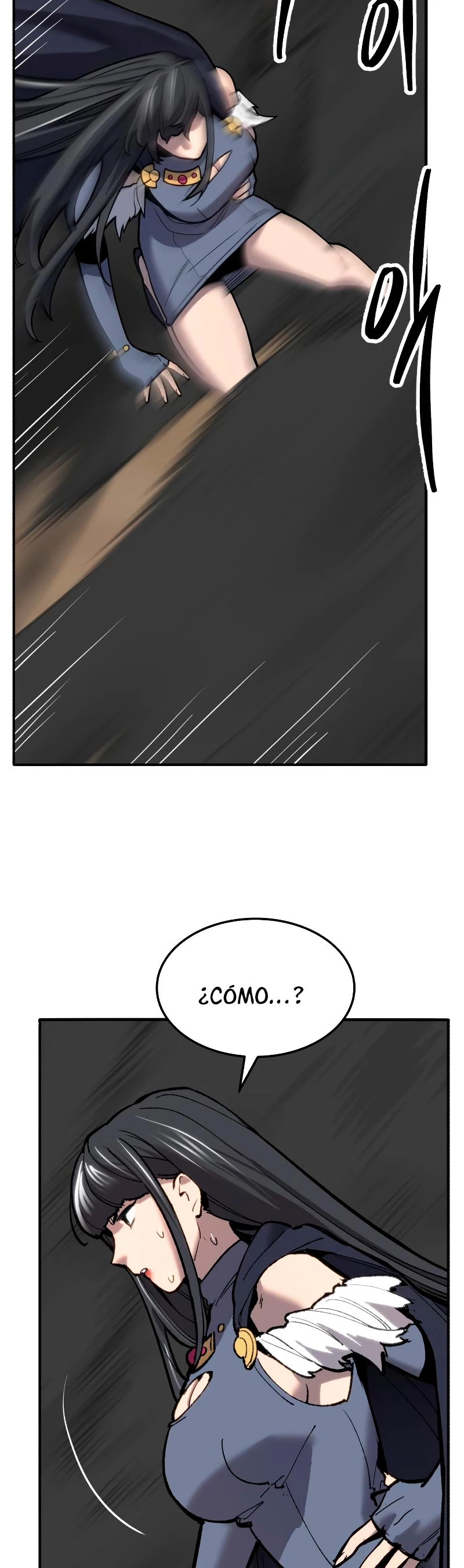 Rompiendo Limites > Capitulo 113 > Page 671