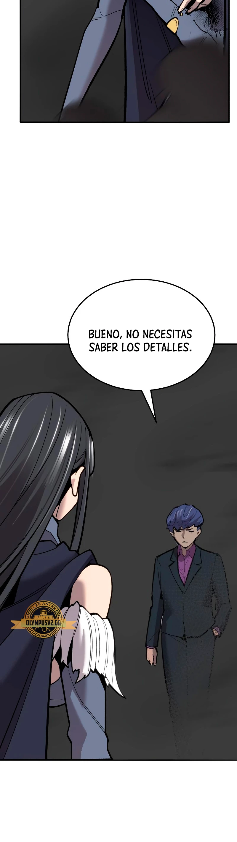 Rompiendo Limites > Capitulo 113 > Page 681