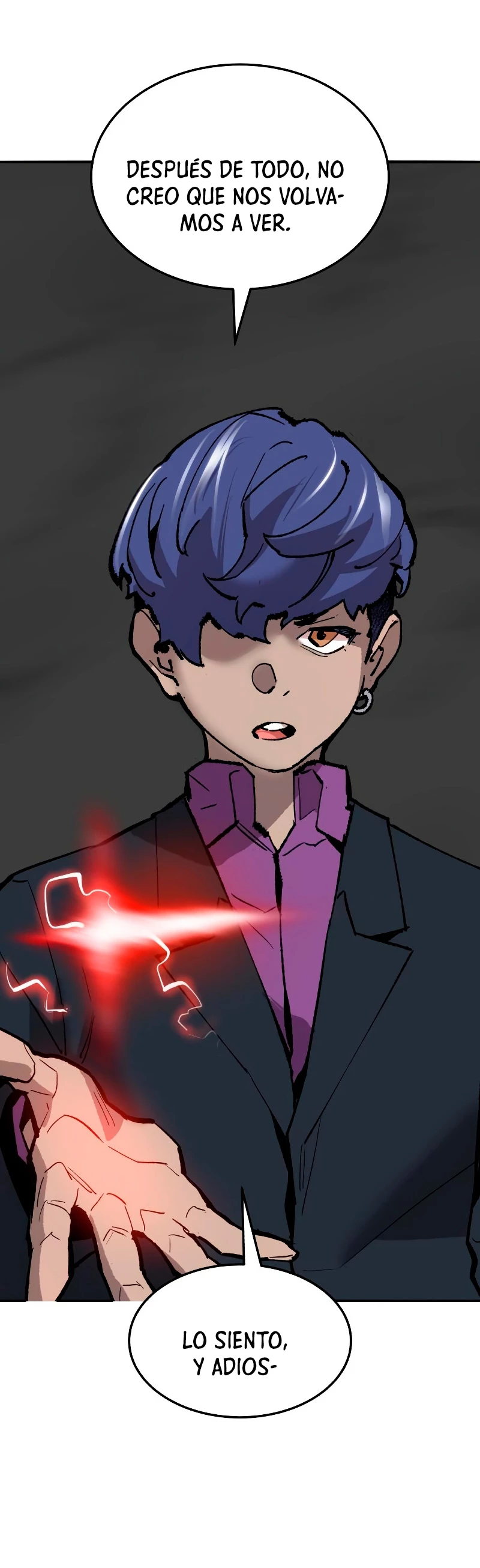 Rompiendo Limites > Capitulo 113 > Page 691