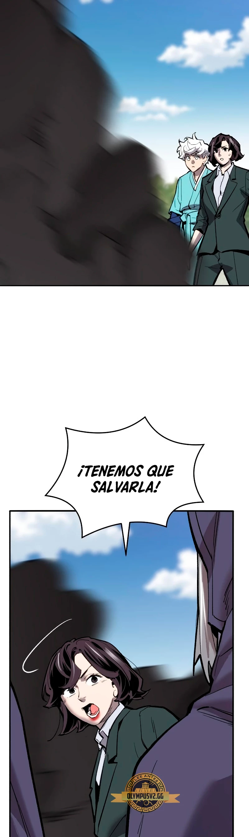 Rompiendo Limites > Capitulo 113 > Page 711
