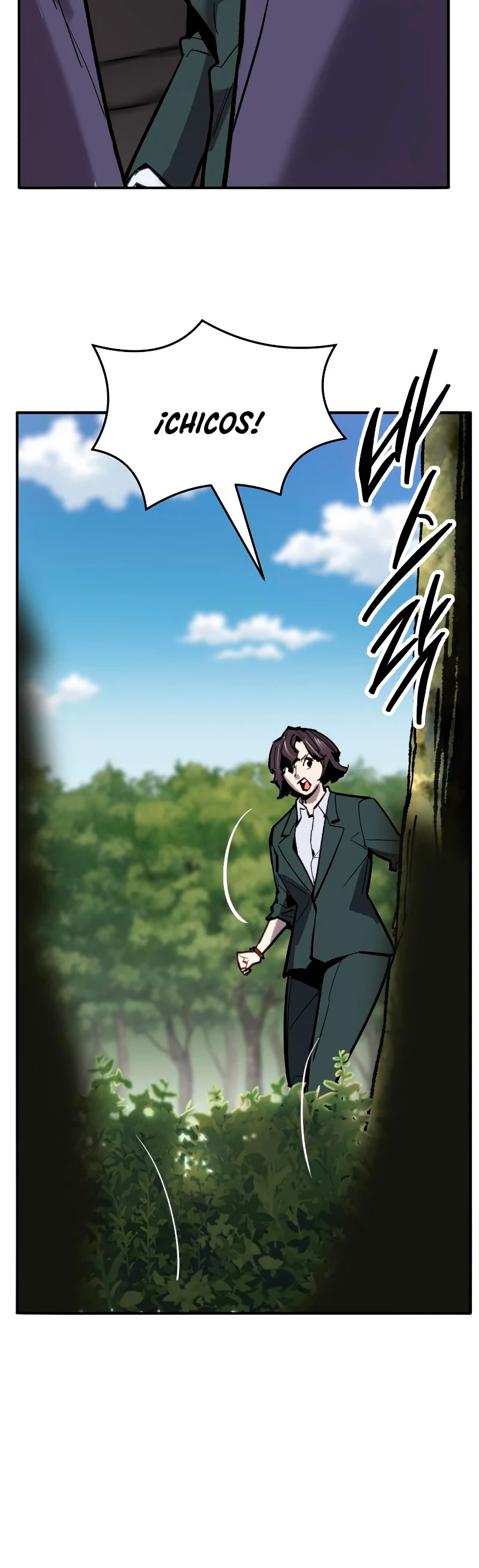 Rompiendo Limites > Capitulo 113 > Page 721