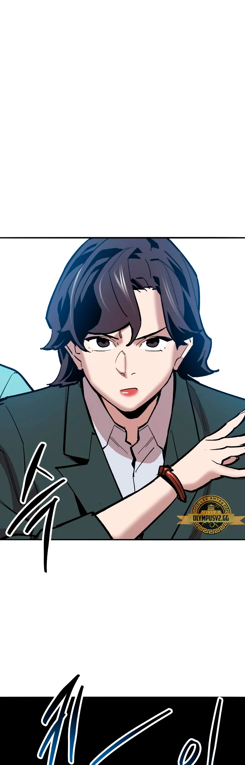 Rompiendo Limites > Capitulo 113 > Page 731