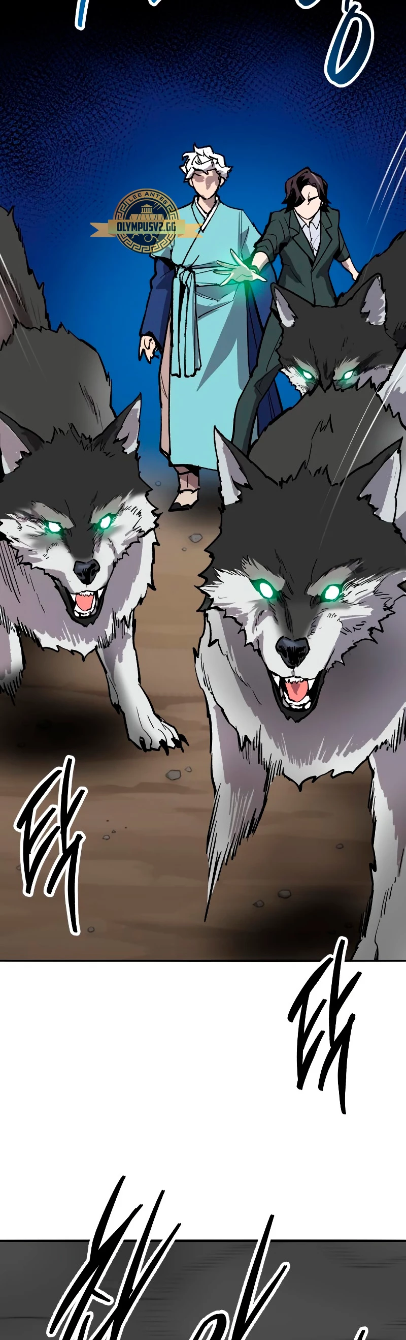 Rompiendo Limites > Capitulo 113 > Page 741