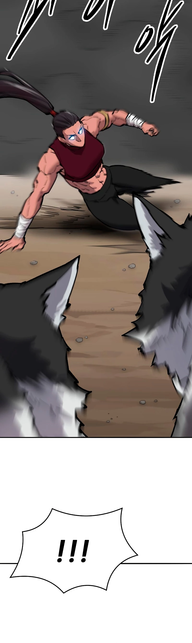 Rompiendo Limites > Capitulo 113 > Page 751