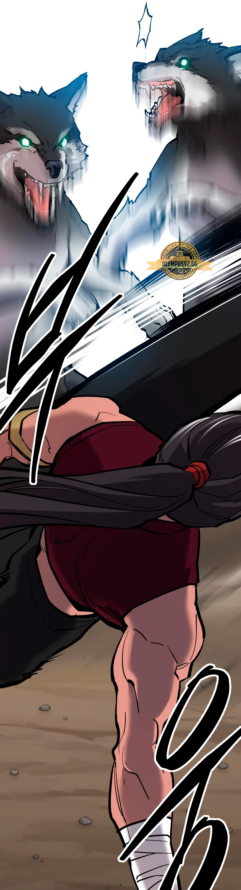 Rompiendo Limites > Capitulo 113 > Page 761