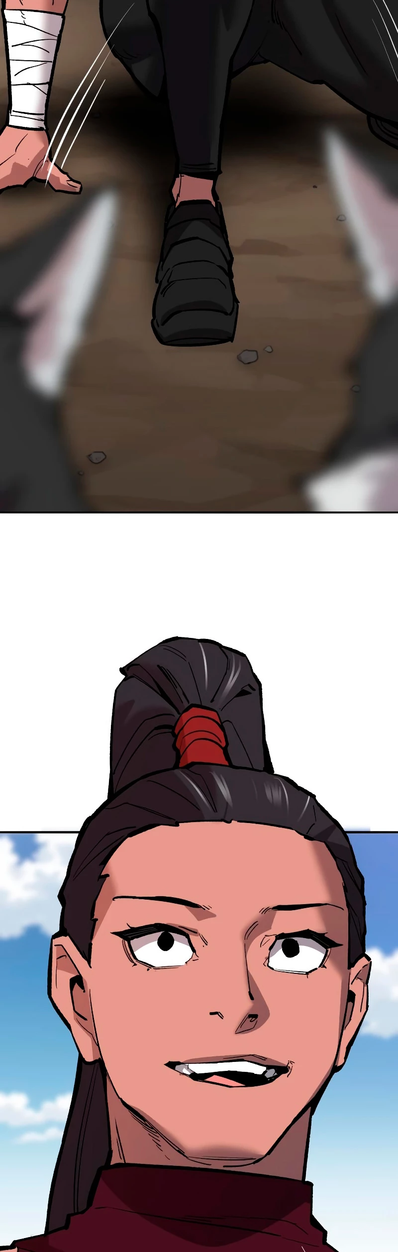 Rompiendo Limites > Capitulo 113 > Page 781