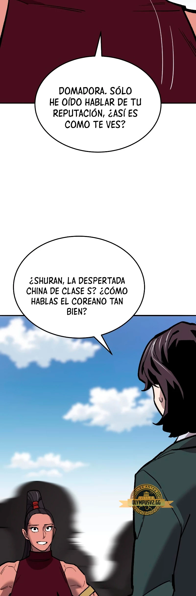 Rompiendo Limites > Capitulo 113 > Page 791