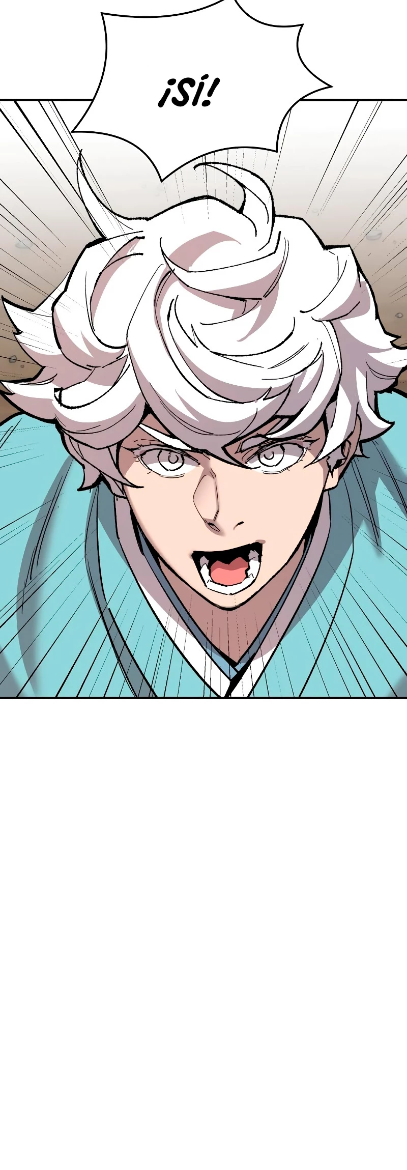 Rompiendo Limites > Capitulo 113 > Page 841