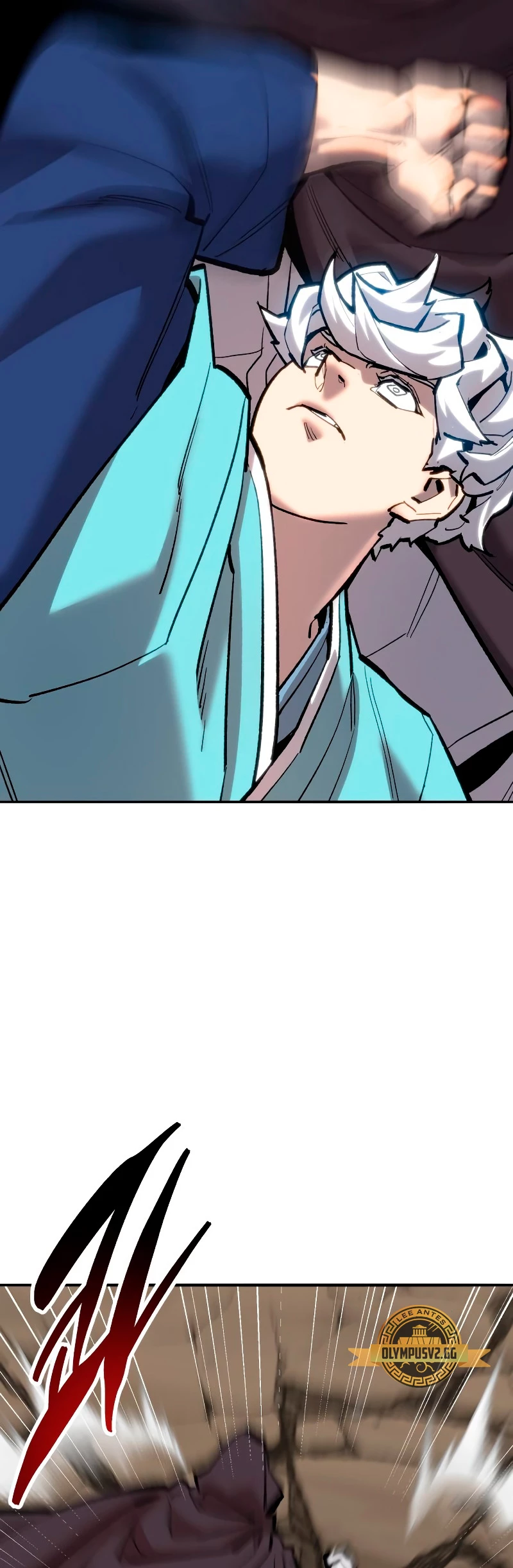 Rompiendo Limites > Capitulo 113 > Page 861