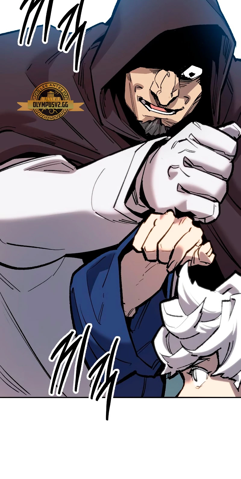 Rompiendo Limites > Capitulo 113 > Page 881