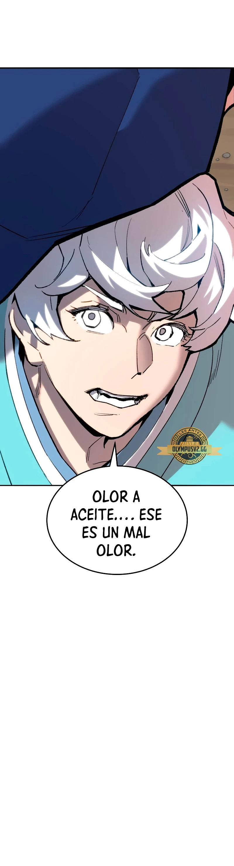 Rompiendo Limites > Capitulo 113 > Page 891