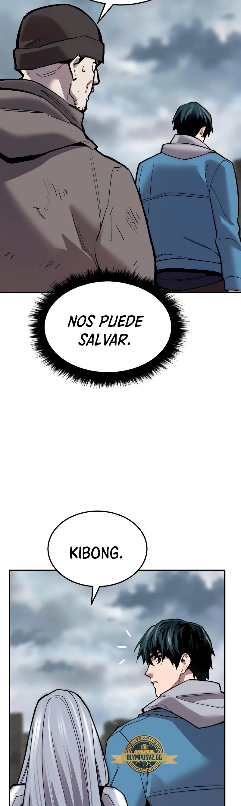 Rompiendo Limites > Capitulo 113 > Page 941