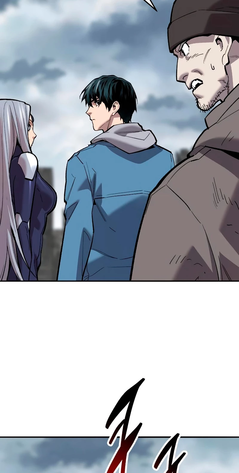 Rompiendo Limites > Capitulo 113 > Page 971