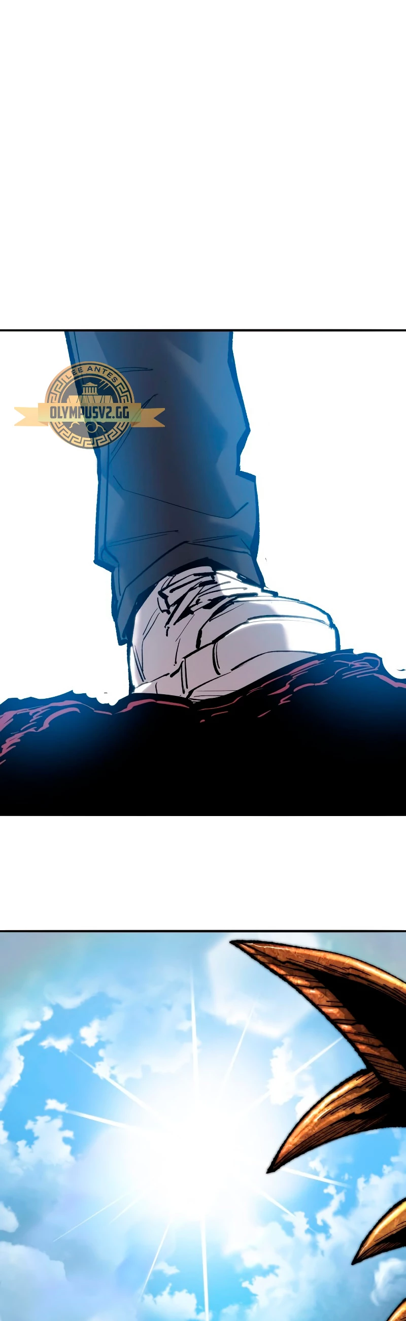 Rompiendo Limites > Capitulo 114 > Page 11