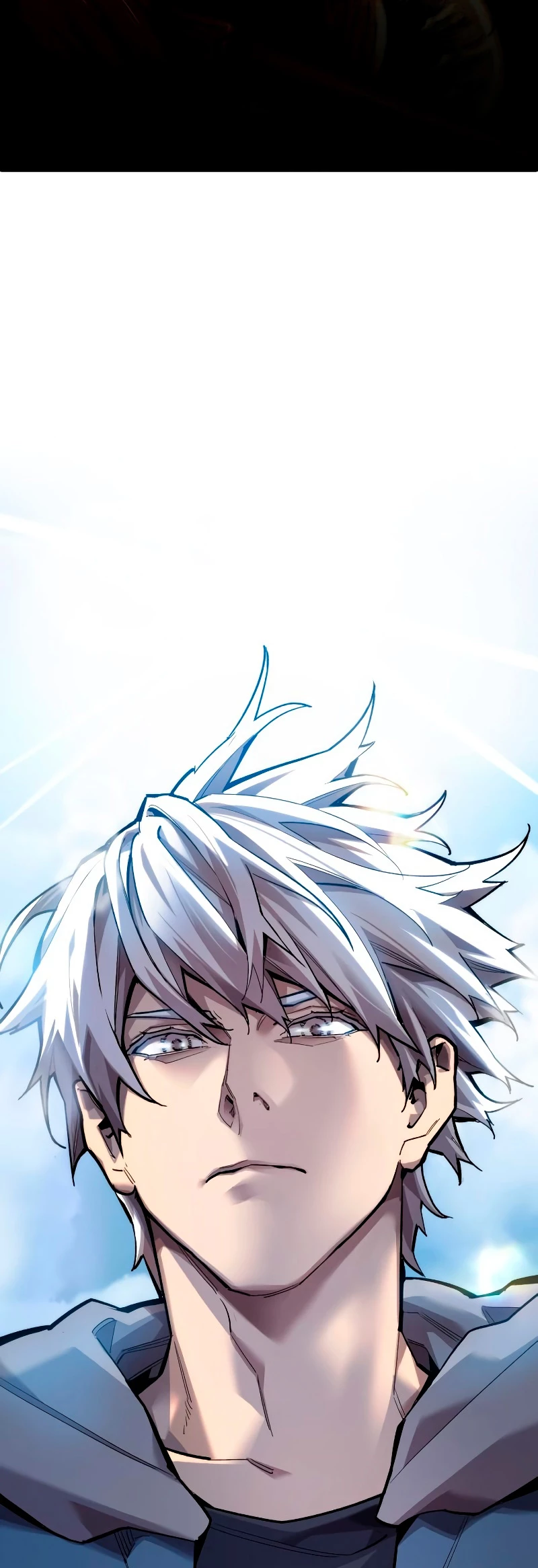 Rompiendo Limites > Capitulo 114 > Page 31