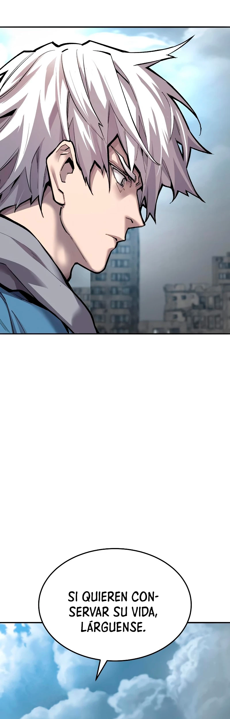 Rompiendo Limites > Capitulo 114 > Page 61