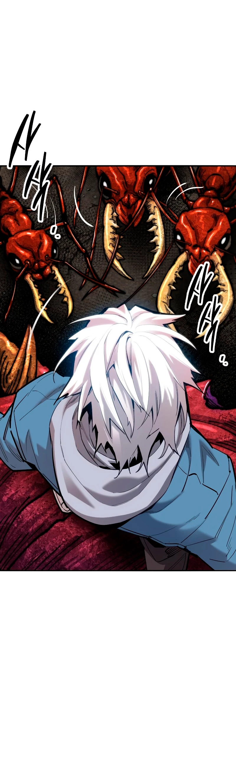 Rompiendo Limites > Capitulo 114 > Page 81